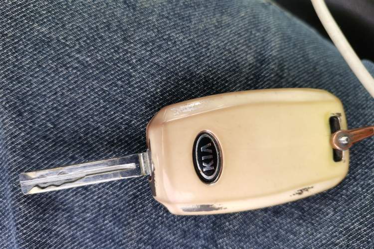 Used Kia Sportage R 2015 2.0L Automatic Two-Wheel Drive GL
