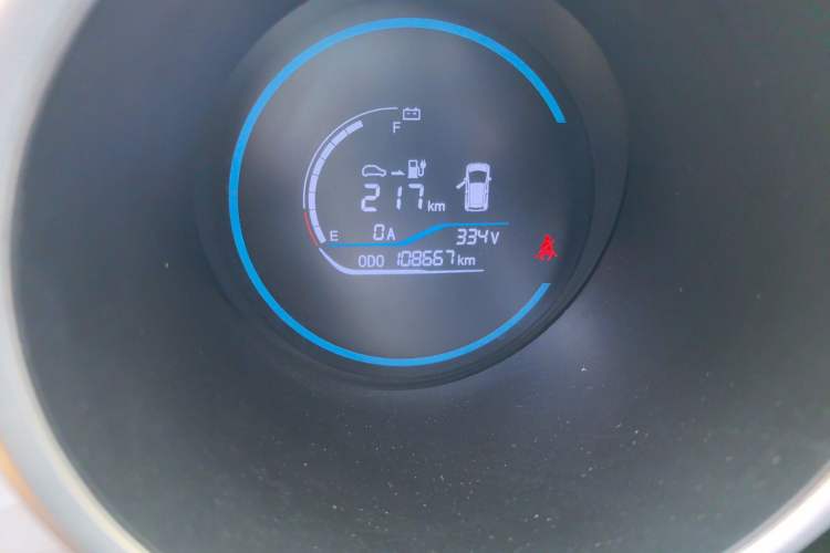 Used ORA Black Cat 2019 310km Fun Edition
