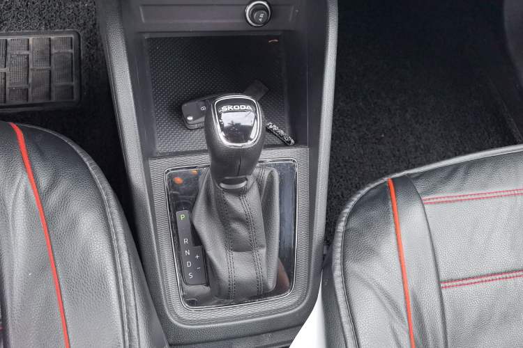 Used Skoda Kamiq 2018 1.5L Automatic Comfort Edition China V Standard