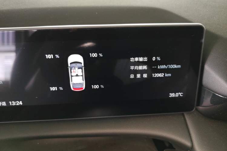 Used AION RT 2025 650 LiDAR Edition