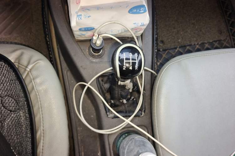 Used Wuling Hongguang 2014 1.2L S Standard Version China IV Standard