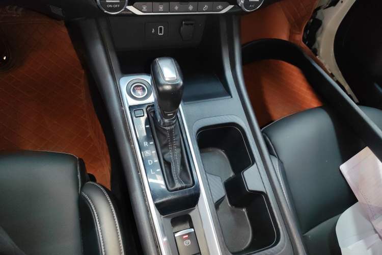 Used Nissan Sylphy 2022 1.6L XL CVT Enjoyment Edition Gear Lever