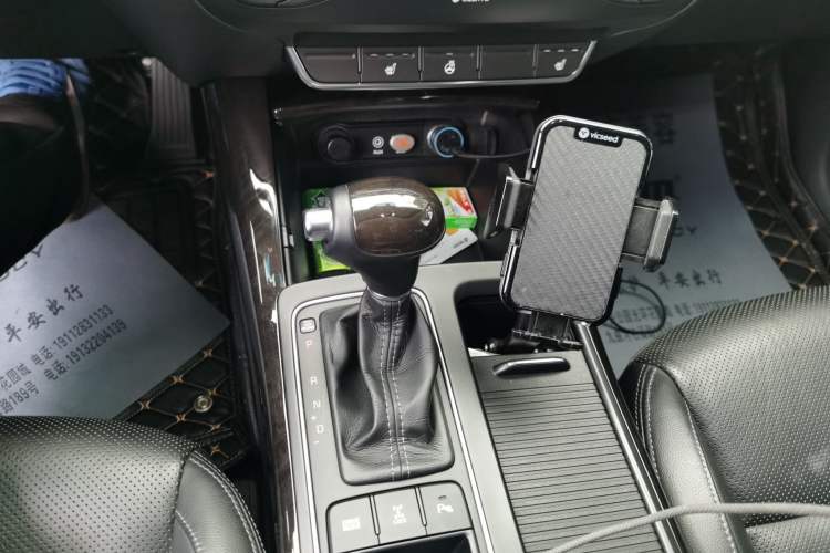 Used Kia Sorento 2015 Sorento L 2.2T Diesel 4WD Elite Edition 7 Seats China IV Standard