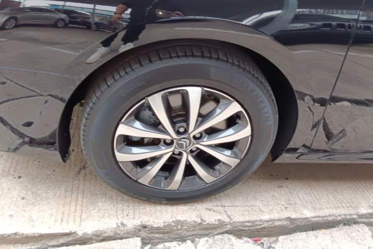 Used Citroen C6 2018 380THP Luxury Version