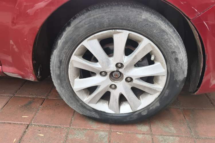 Used Buick Excelle 2011 1.6 LE-AT
