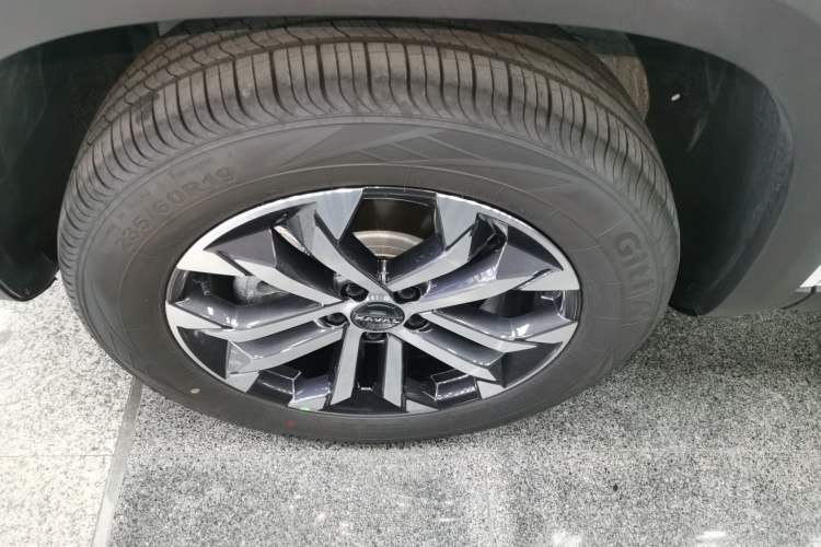 Used Haval DARGO 2026 Model 1.5T DCT Border Collie Edition