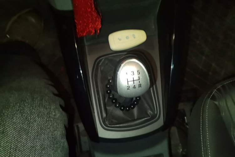 Used Ford EcoSport 2013 1.5L Manual Luxury Model
