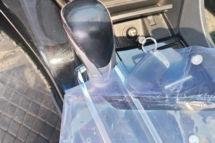 Used Honda Spirior 2015 2.0L Prestige Edition
