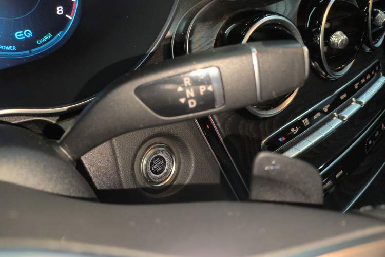 Used Mercedes-Benz C-Class 2019 C 260 L Sport Edition