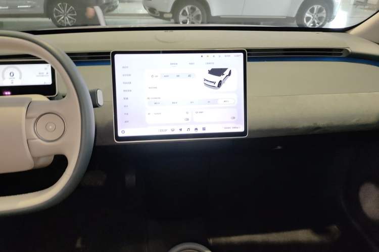 Used firefly 2025 Illuminated Edition
