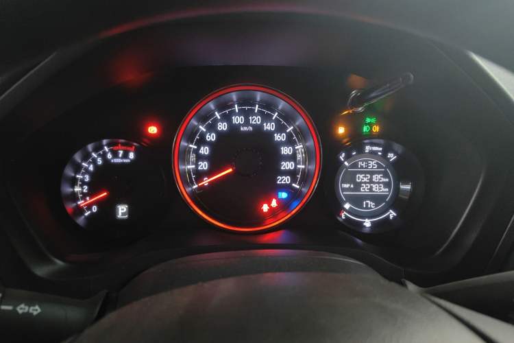 Used Honda XR-V 2021 220TURBO CVT Comfort Version
