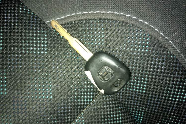 Used Suzuki Liana A6 2014 Hatchback 1.4L Manual Happiness Edition
