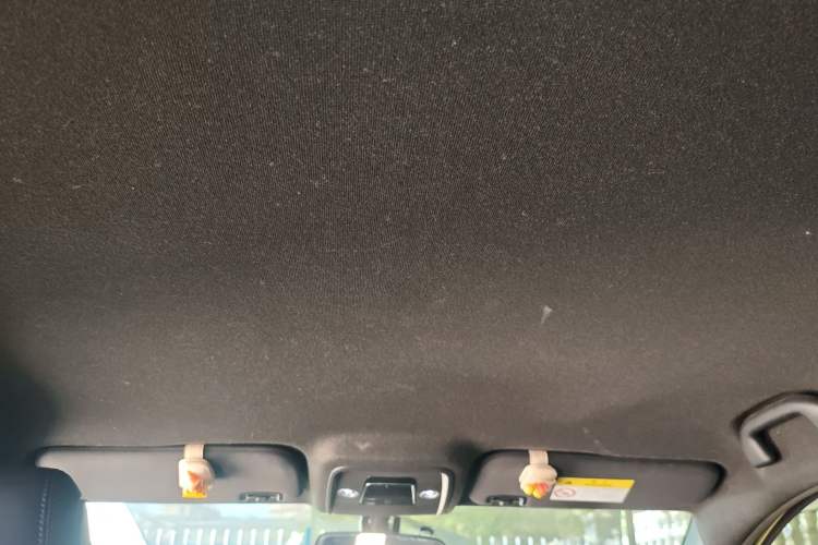 Used BYD Seagull 2023 Free Edition
