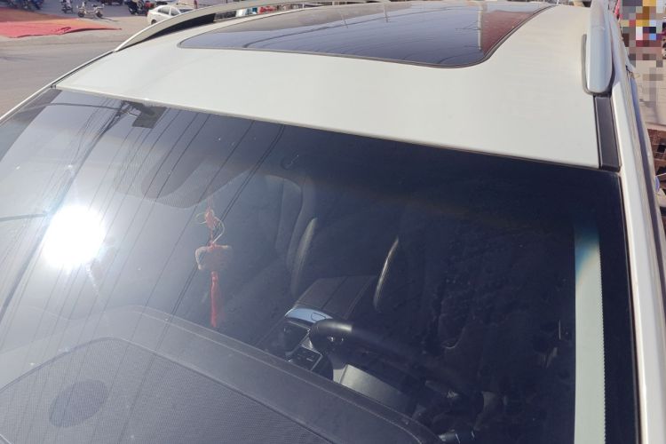 Used JETOUR X90 2019 1.5T Manual Smart Enjoyment Version 5 Seats China V Standard