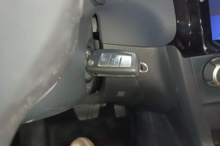 Used Nissan Sylphy 2021 Classic 1.6XE CVT Comfort Edition
