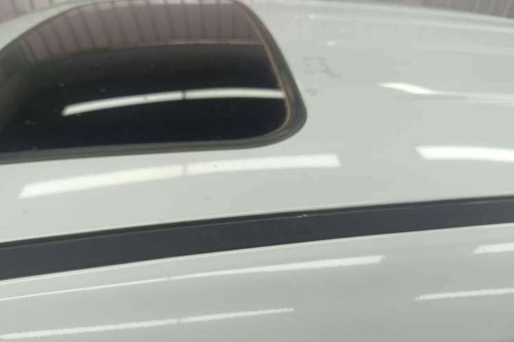 Used CHANGAN CS75 2020 280T Manual Elite Version China VI Standard