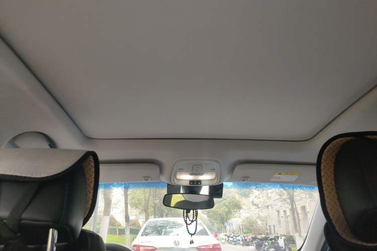 Used Buick Velite 6 2020 Plug-in Hybrid Connected Smart Edition