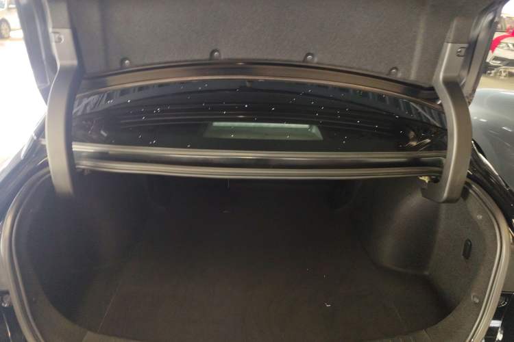 Used AION S Plus 2022 70 Intelligent Edition
