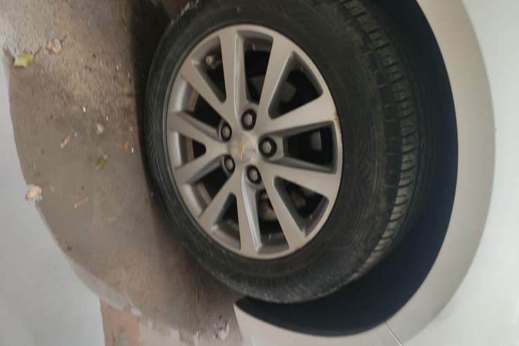 Used Chevrolet Malibu 2018 530T Automatic Luxury Edition
