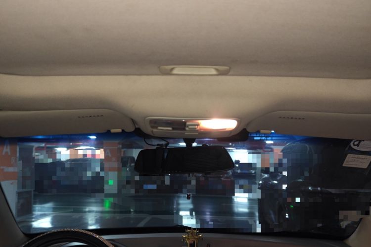 Used Hyundai Tucson 2009 2.0L Manual Two-Wheel Drive Fashion Edition