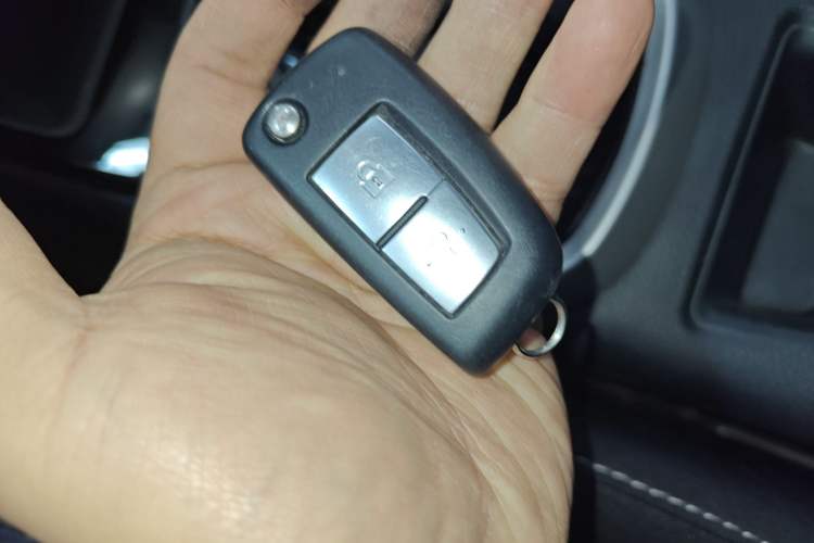 Used Nissan Tiida 2019 1.6L CVT Cool Edition China VI Standard