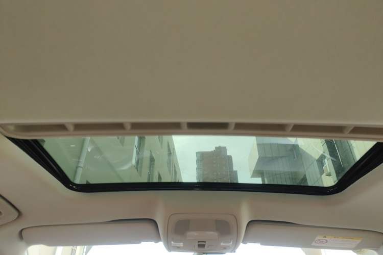 Used Audi A6L 2014 TFSI Standard Model
