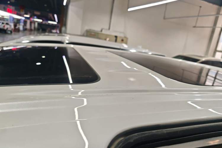 Used Buick GL8 2020 ES Land Cruiser 653T Luxury Model
