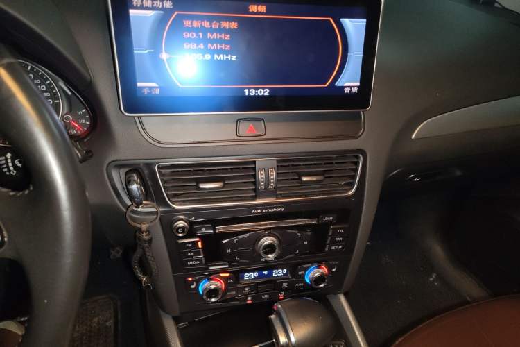 Used Audi Q5 2016 40 TFSI Technology Edition