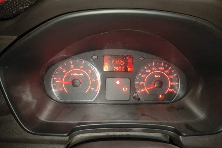 Used Wuling Hongguang V 2021 1.5L Jingqu Version LAR