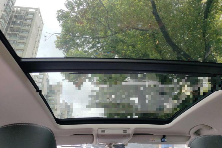 Used Volkswagen Tayron 2020 330TSI Two-Wheel Drive Luxury Smart Connectivity Version