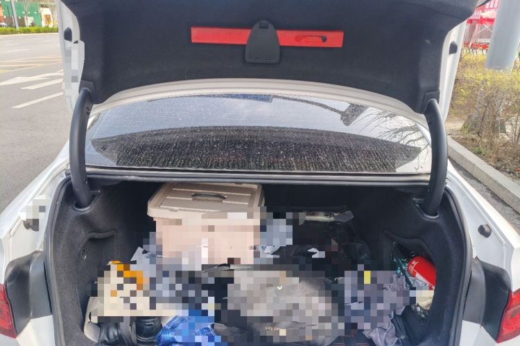 Used Audi A4L 2019 40 TFSI Ambition China VI
