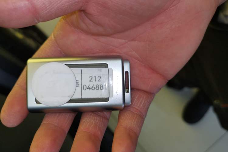 Used 212 T01 2024 2.0T Explorer