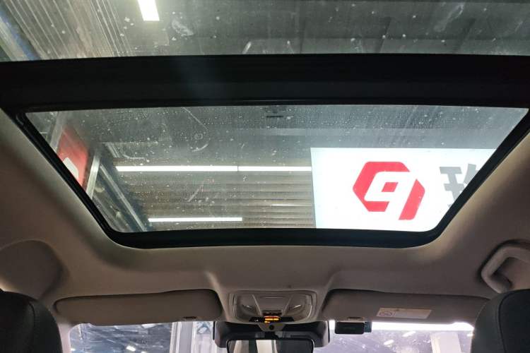 Used Haval JOLION 2021 1.5T Automatic Four-Door Version
