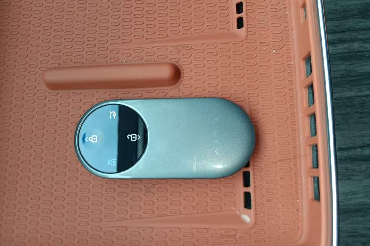 Used Hima AITO M9 2024 Range-Extended Ultra Version 42 kWh 6-Seater Model