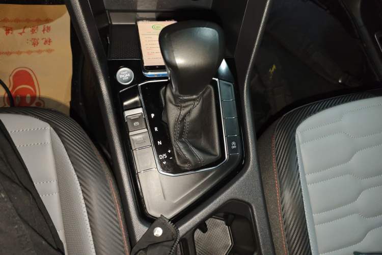 Used Volkswagen Tiguan X 2022 330TSI Two-Wheel Drive Enjoyment Version
