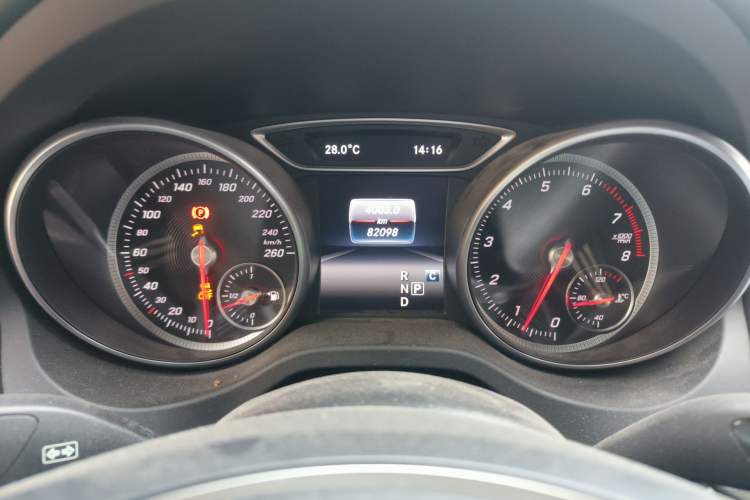 Used Mercedes-Benz CLA 2017 CLA 200 Style Edition