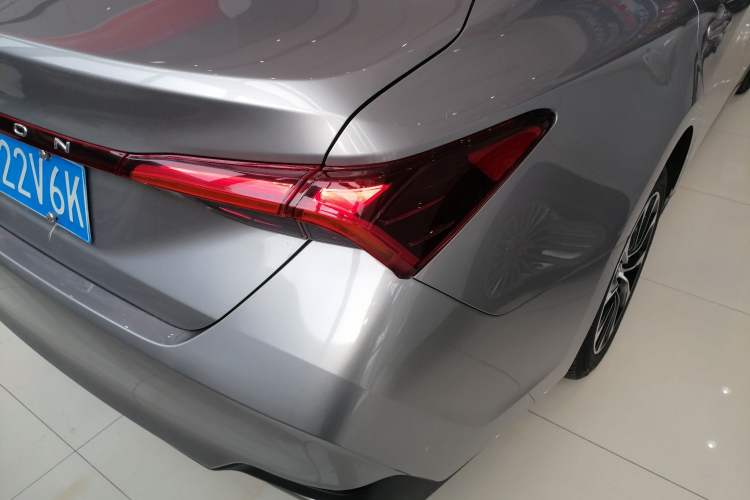 Used Toyota Avalon 2023 2.0L Premium Edition