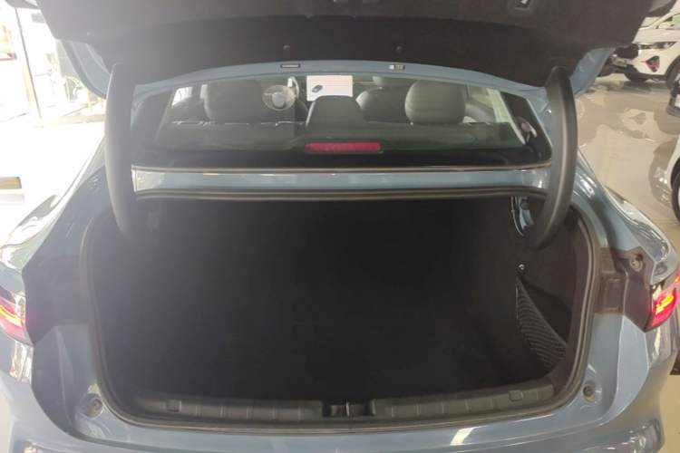 Used Leapmotor B01 2025 550 LiDAR Edition