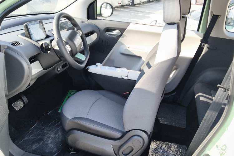 Used Qiyuan Lumin 2025 205 km Xiangqin Version