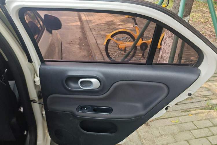 Used MG 3 2016 1.3L AMT Comfort Edition