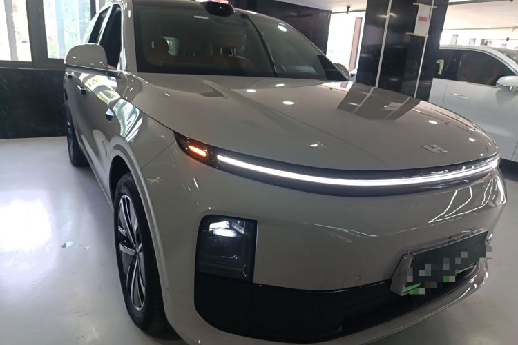 Used Li Auto L6 2024 Max