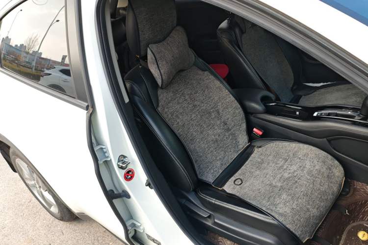 Used Honda Vezel 2020 1.5L CVT Elite Edition