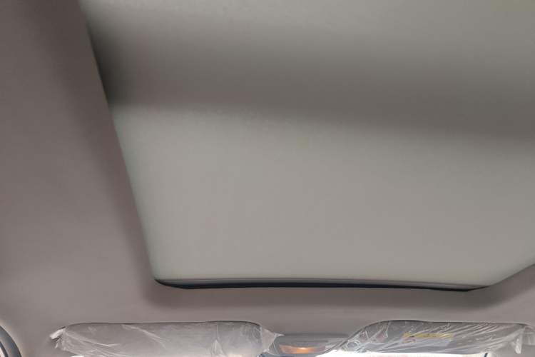 Used Baojun 510 2019 1.5L Manual Prestige Version 73kW China VI Emission Standard