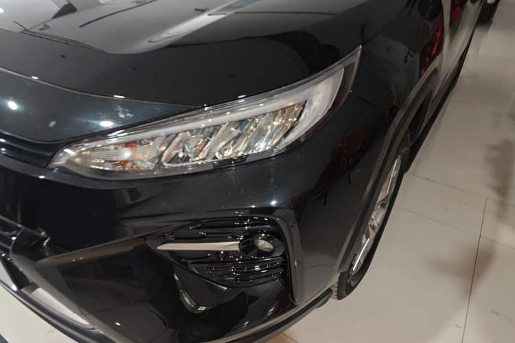 Used Toyota Wildlander 2022 2.0L CVT Four-Wheel Drive Luxury Edition