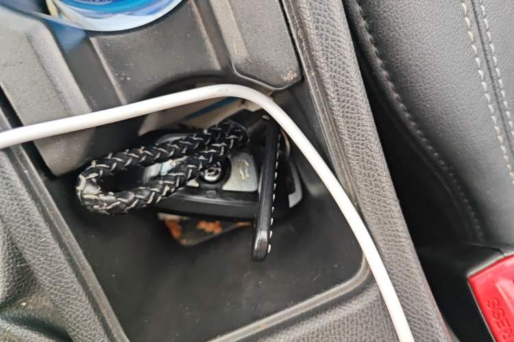 Used Brilliance H3 2017 1.5T Automatic Flagship Model