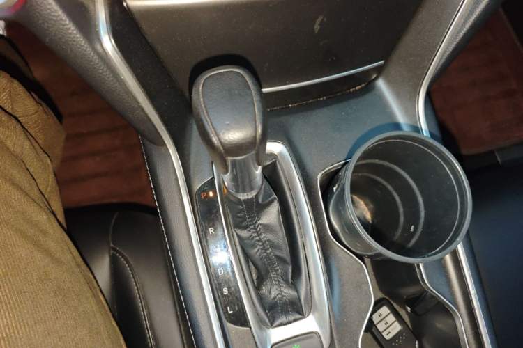 Used Honda Accord 2018 260TURBO Elite Edition China V