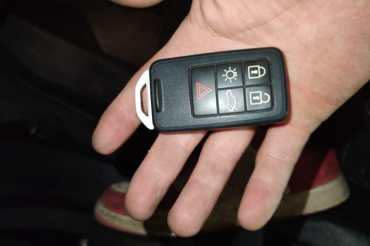 Used Volvo S60 2016 S60L T3 Smart Drive Edition
