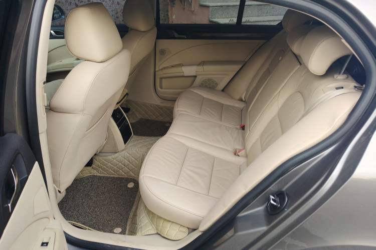 Used Skoda Superb 2009 1.8TSI Automatic Elegant Edition