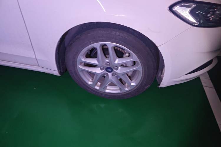 Used Ford Mondeo 2013 1.5L GTDi180 Fashion Edition