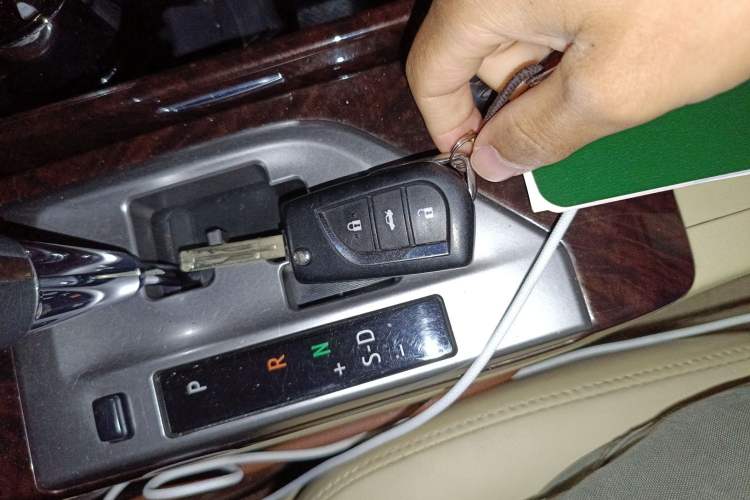 Used Toyota Camry 2015 2.0G Premier Edition